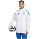 Adidas Ανδρικό μπουφάν Real Madrid Tiro 25 Competition All-Weather Jacket